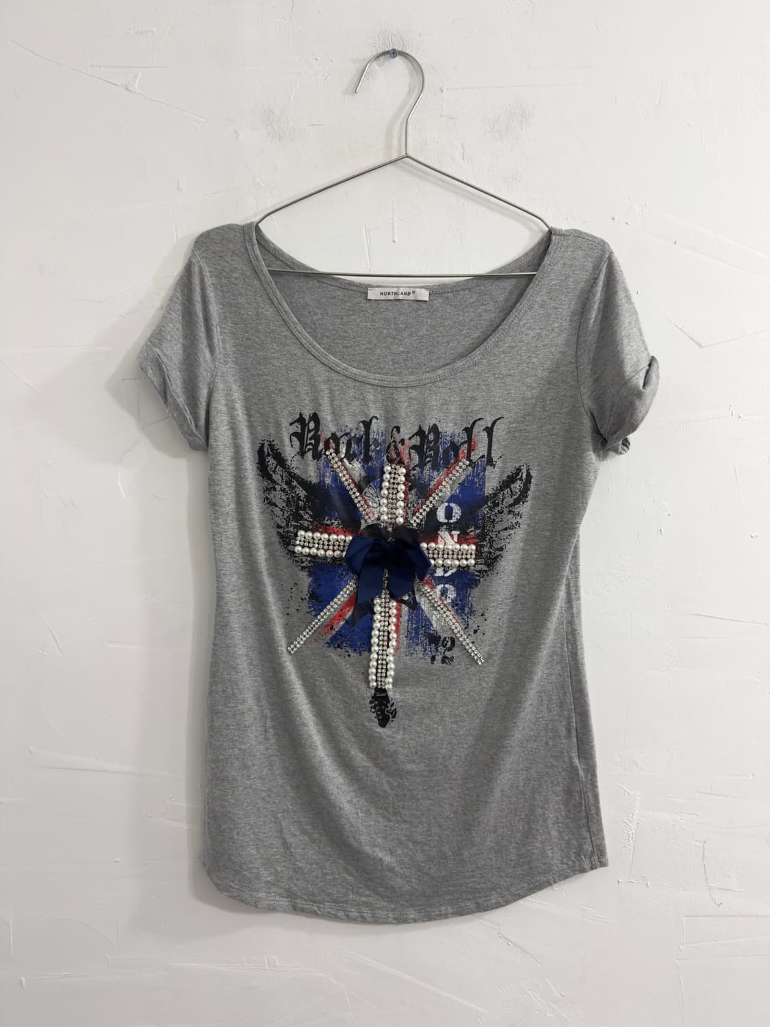 northland uk printing top 상품이미지3
