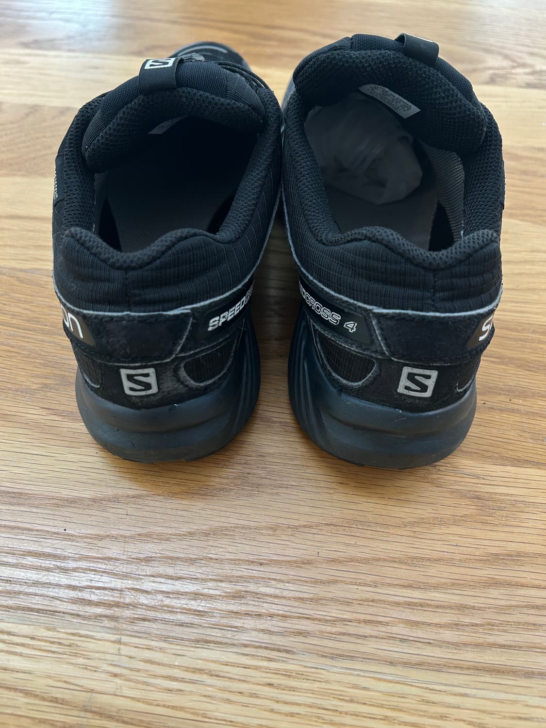 살로몬 스피드크로스4 고어텍스 265 상품이미지6