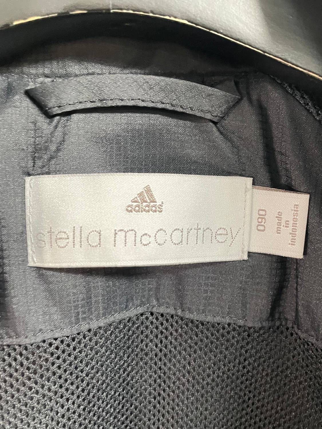 아디다스 스텔라맥카트니 셔링 바람막이 (on.156) 상품이미지7