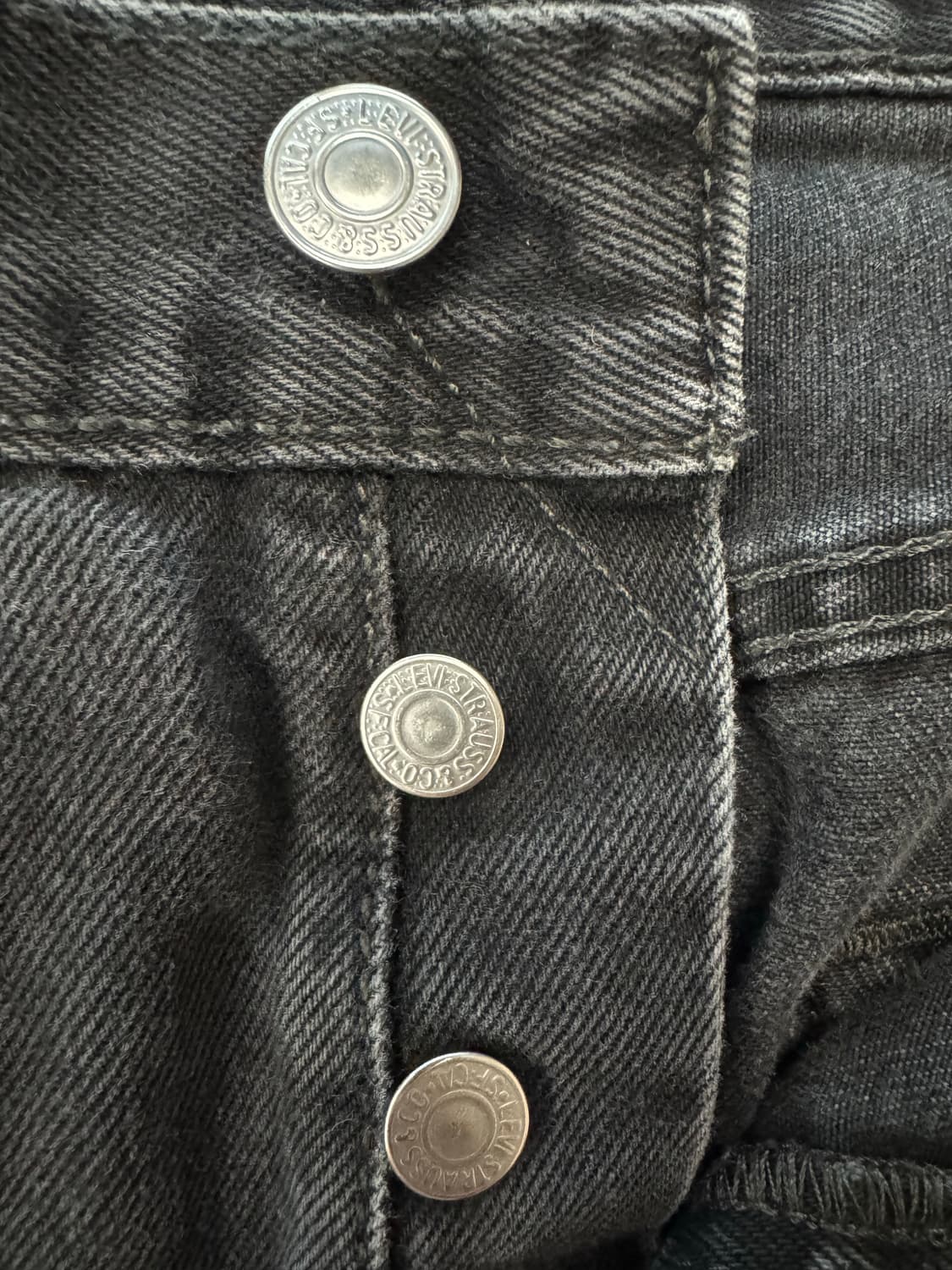 리바이스청바지 상품이미지3