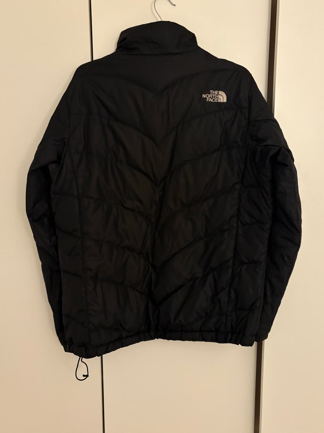 노스페이스 경량패딩 95 상품이미지2