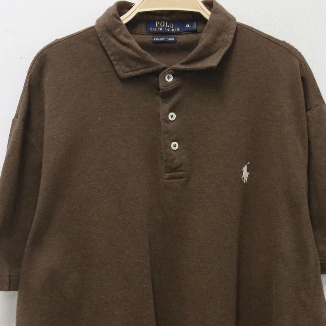 폴로 랄프로렌 카라티셔츠 65304 상품이미지3