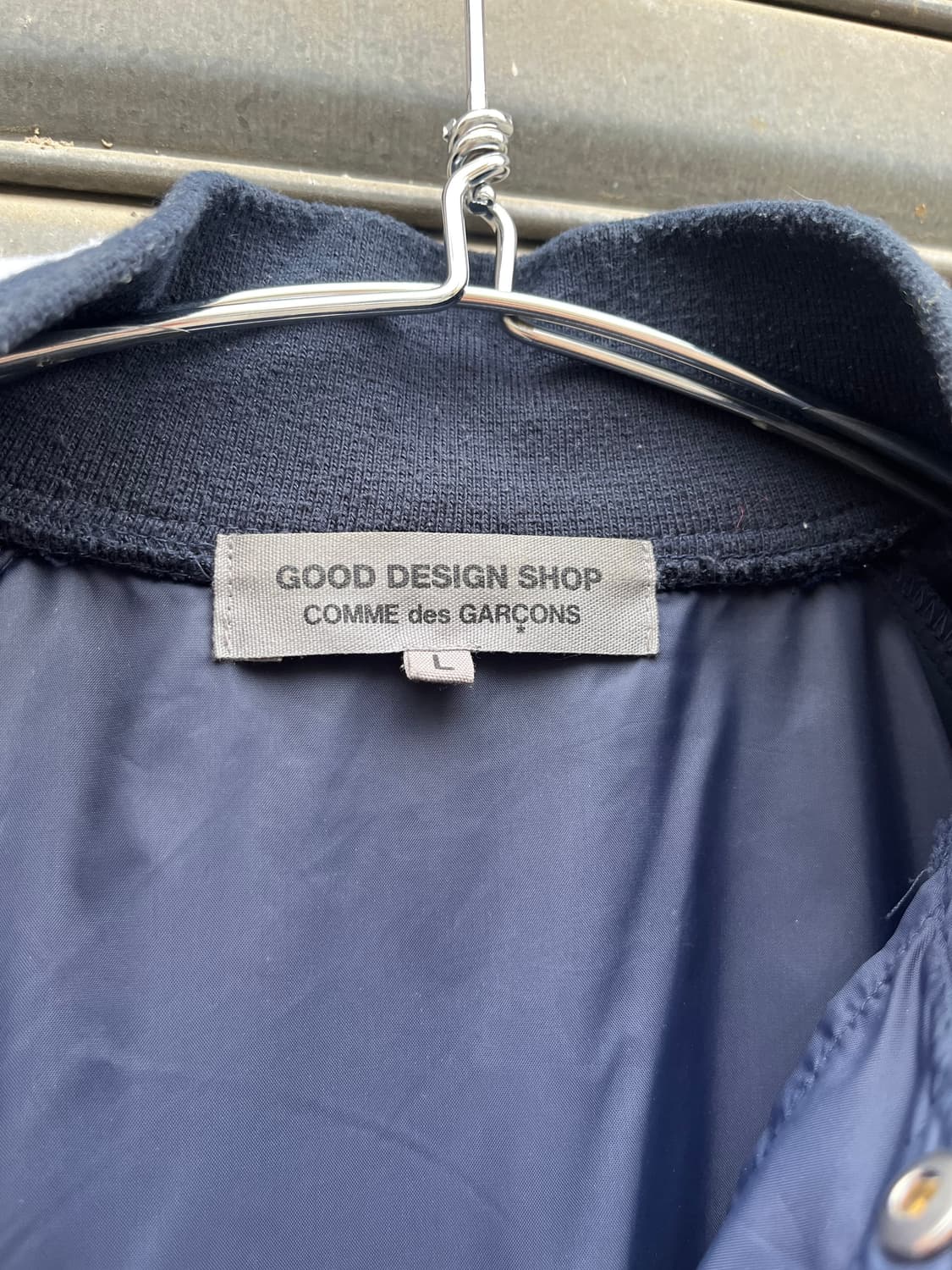 CDG 스타디움 자켓 상품이미지4