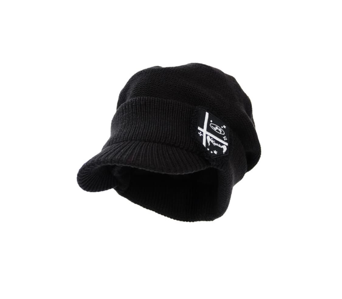 카시코 제누 니트캡 상품이미지1