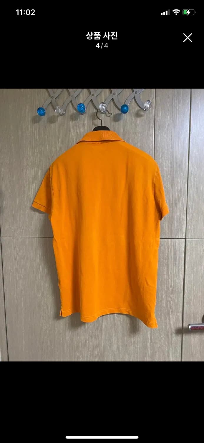 LACOSTE 라코스테 PK 폴로티 4사이즈 상품이미지4