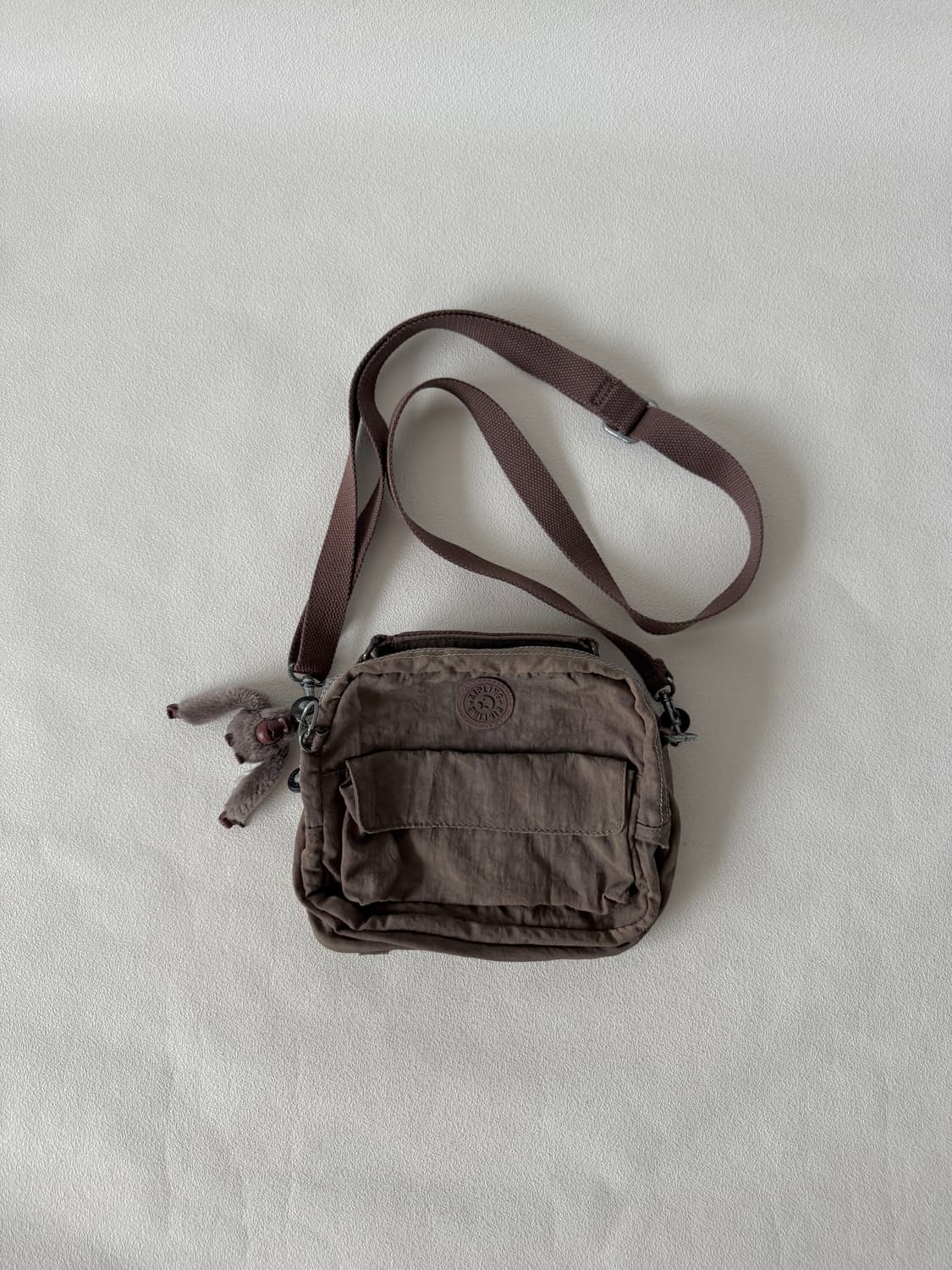 키플링(Kipling) 토트 크로스백 상품이미지1