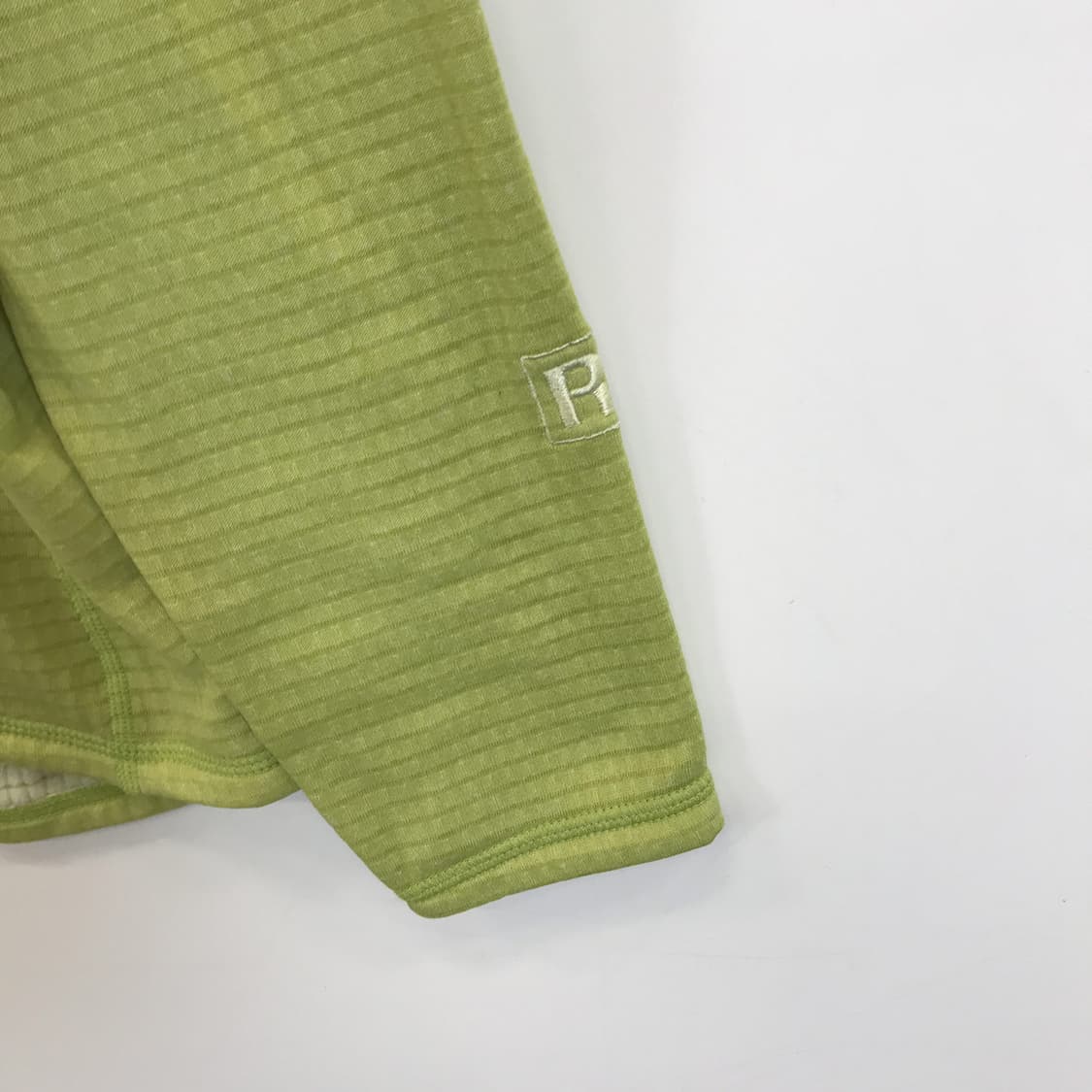 파타고니아 우먼스 폴라텍 집업 [S] 상품이미지4