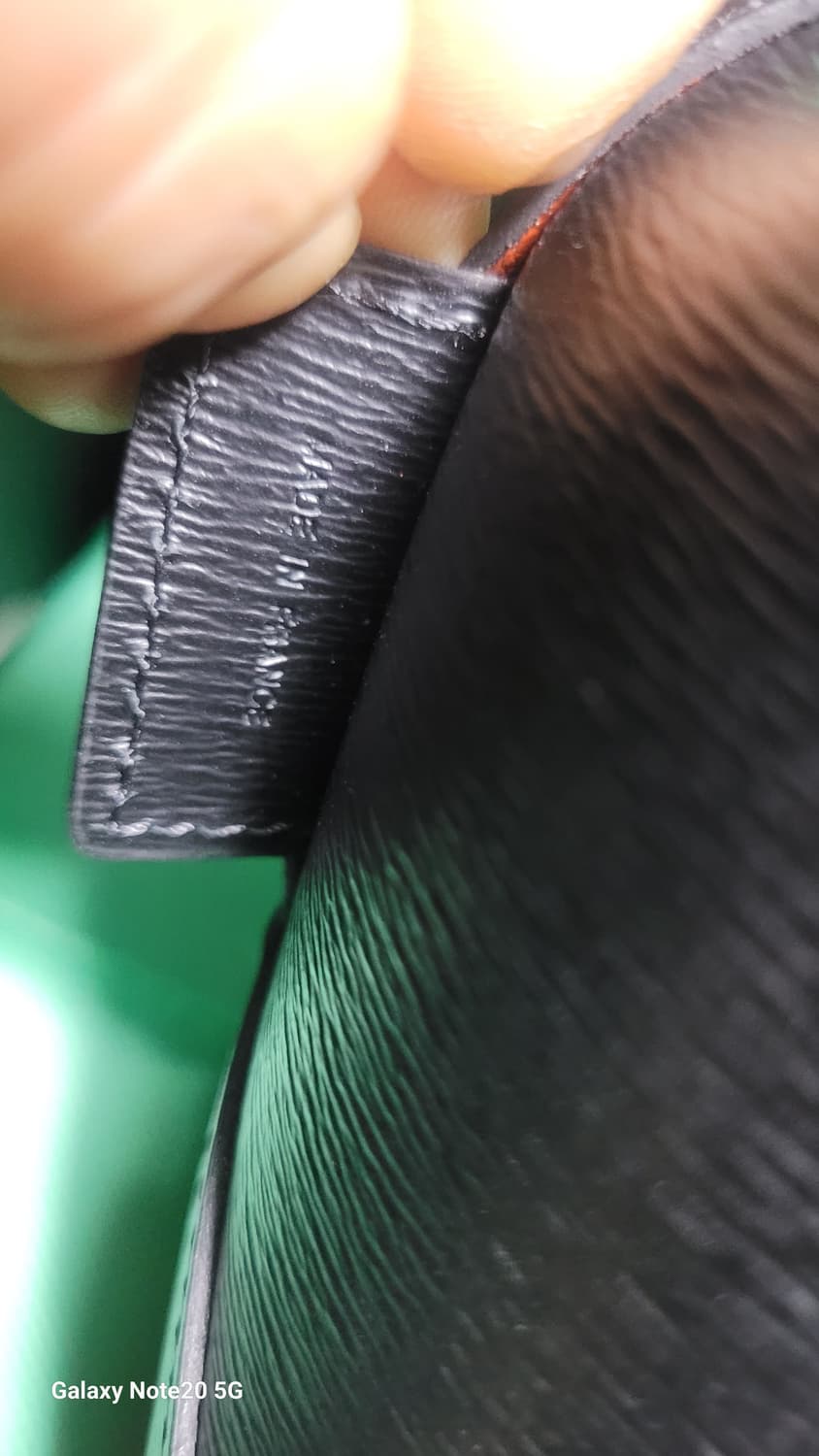 롱샴 크로스백 상품이미지8