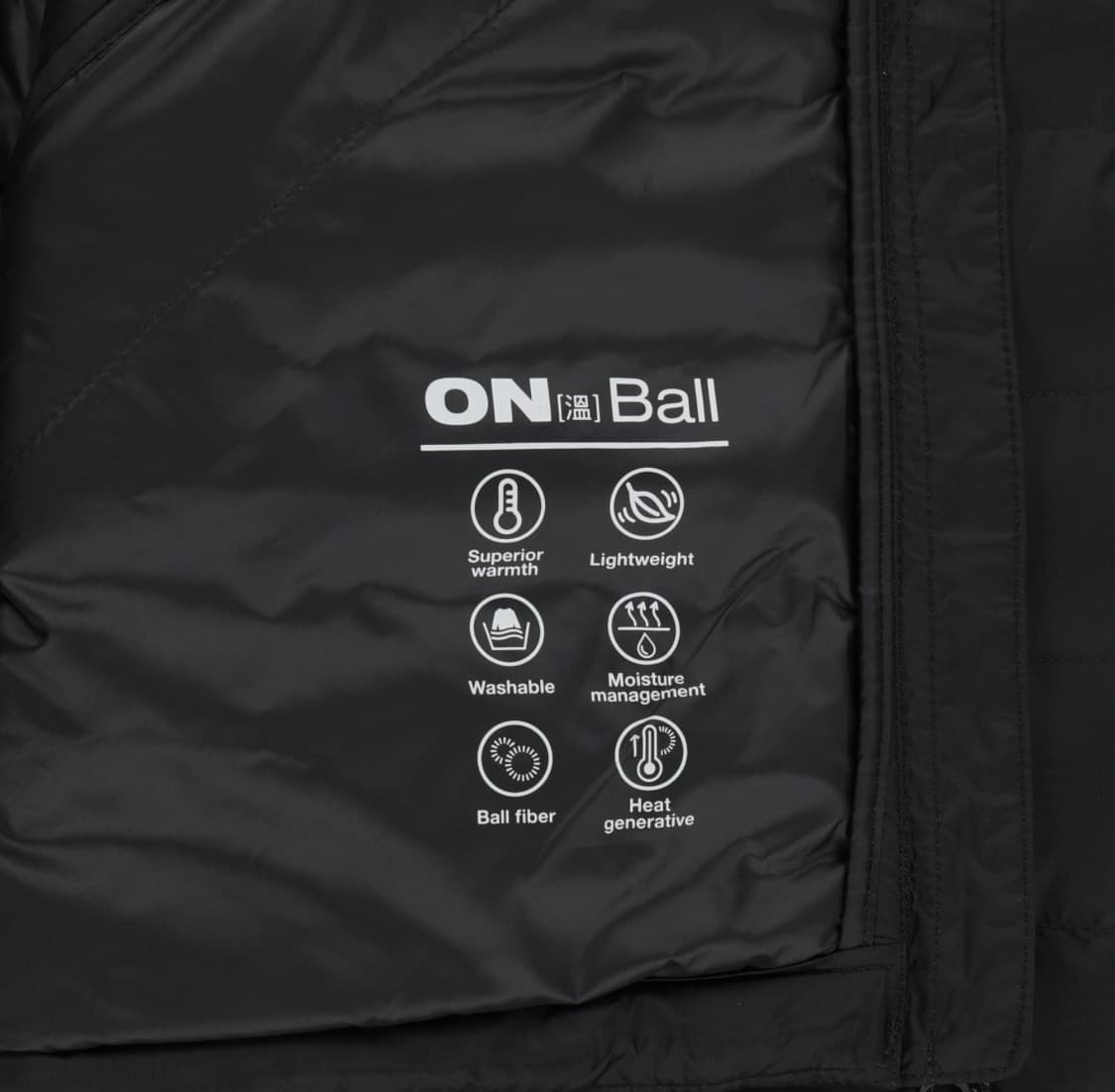 (새상품) 노스페이스 벤투스온자켓 L 상품이미지7