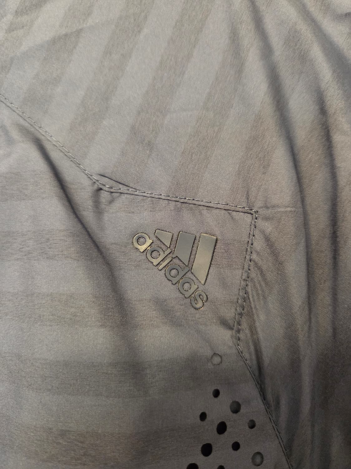 아디다스 골프바람막이 (봄.가을용) 상품이미지5