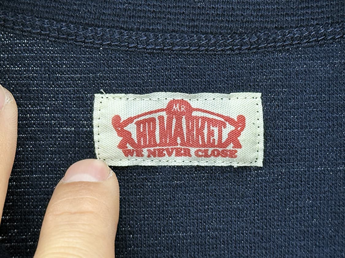 HR MARKET (M) 상품이미지9