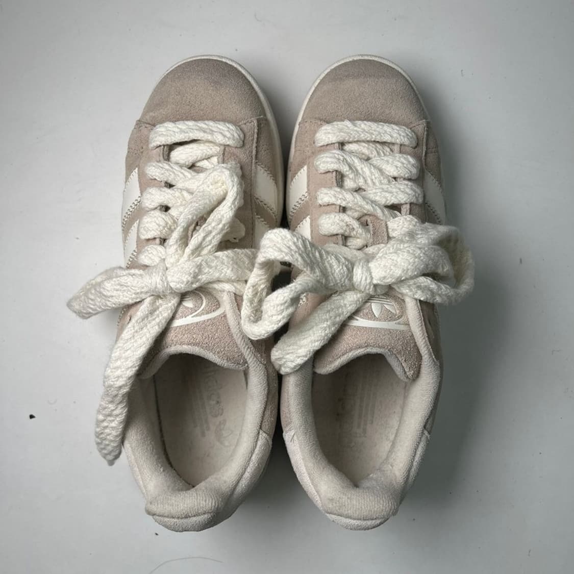 아디다스 캠퍼스 00s 스니커즈 250 상품이미지5