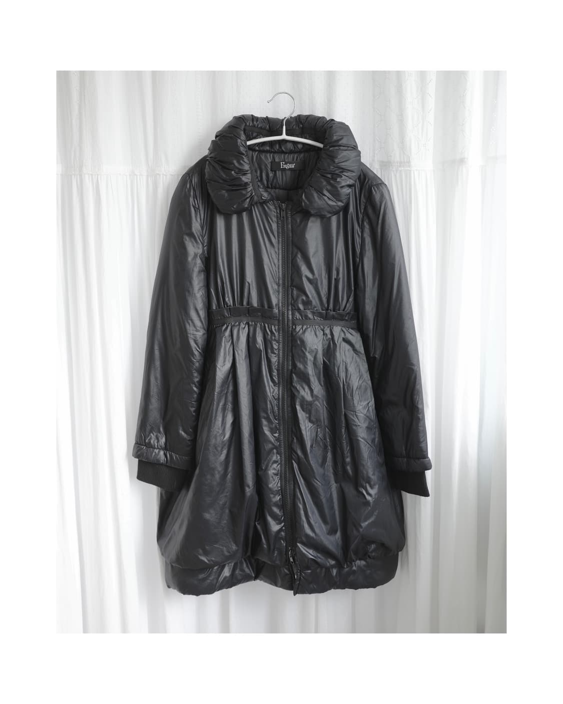 Esensation padded jacket 상품이미지1