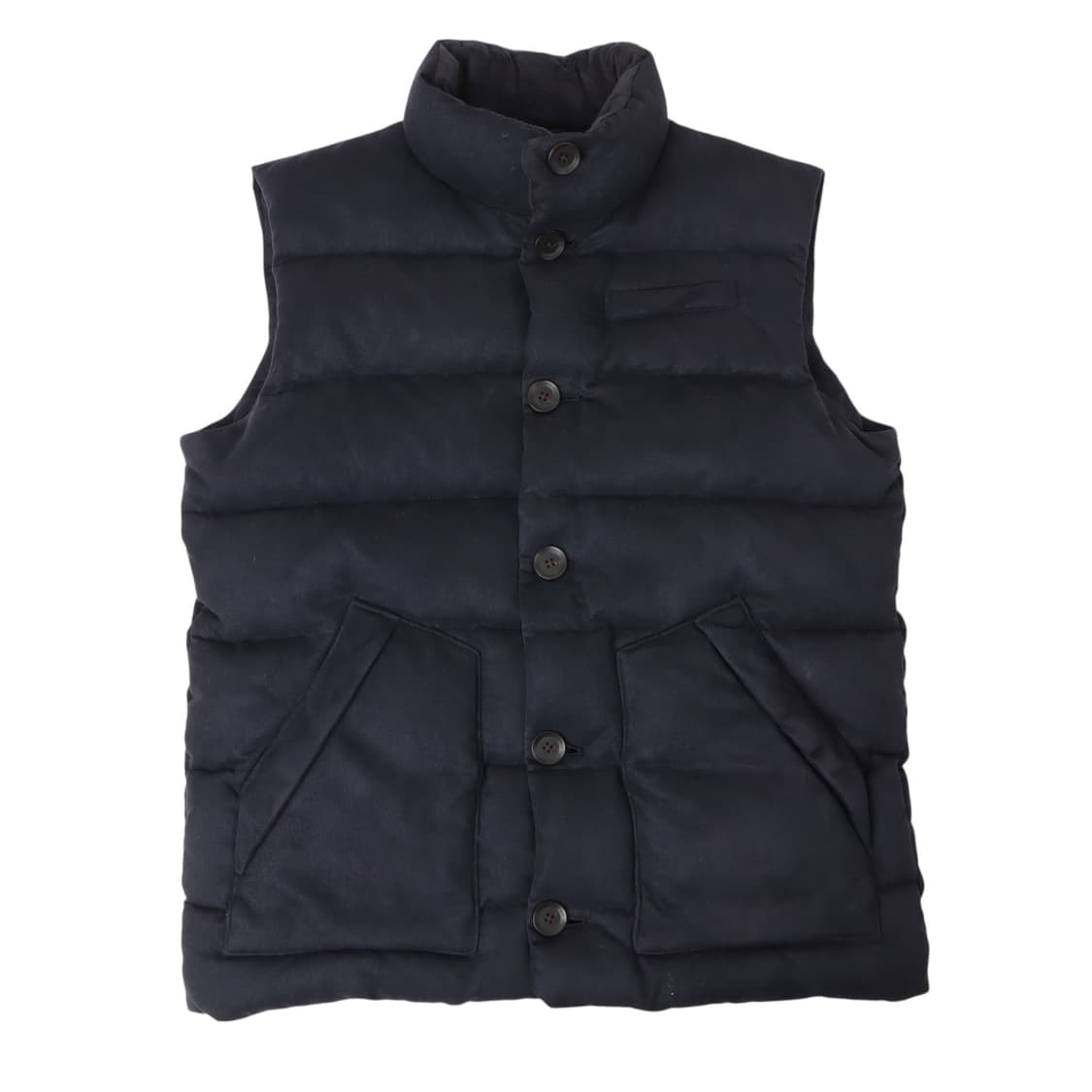 노스페이스 화이트라벨 로턴 덕 다운 베스트 상품이미지1