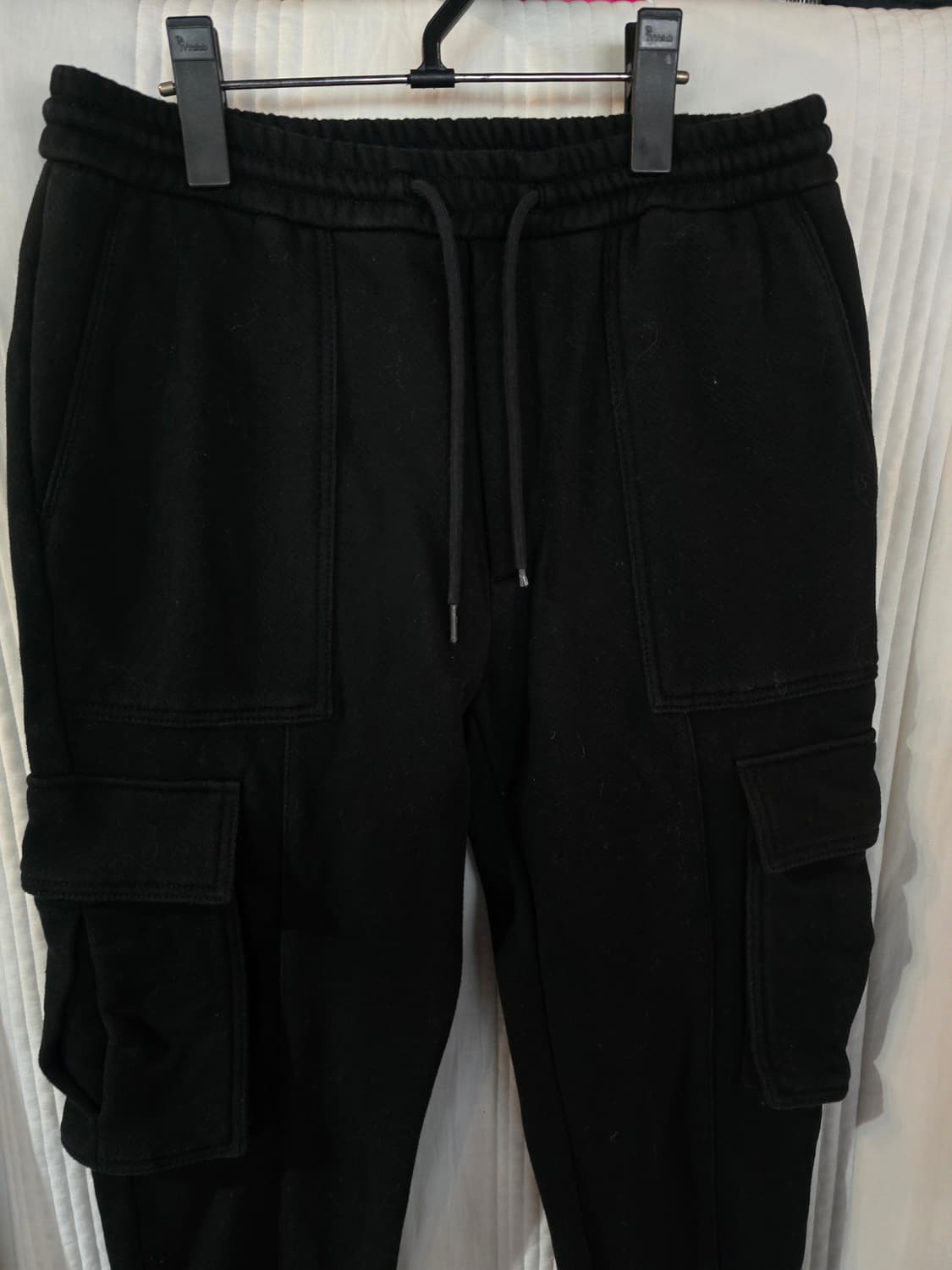 준지 조거팬츠 상품이미지1