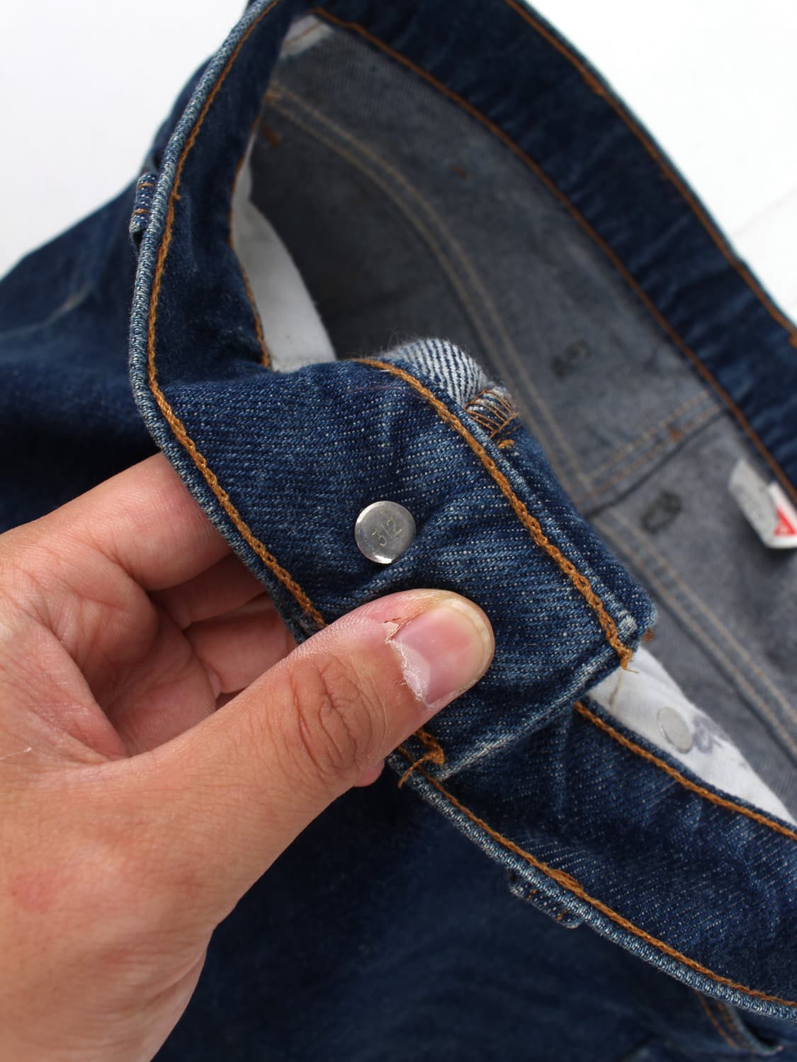 90s LEVI'S 517 (34) 상품이미지3