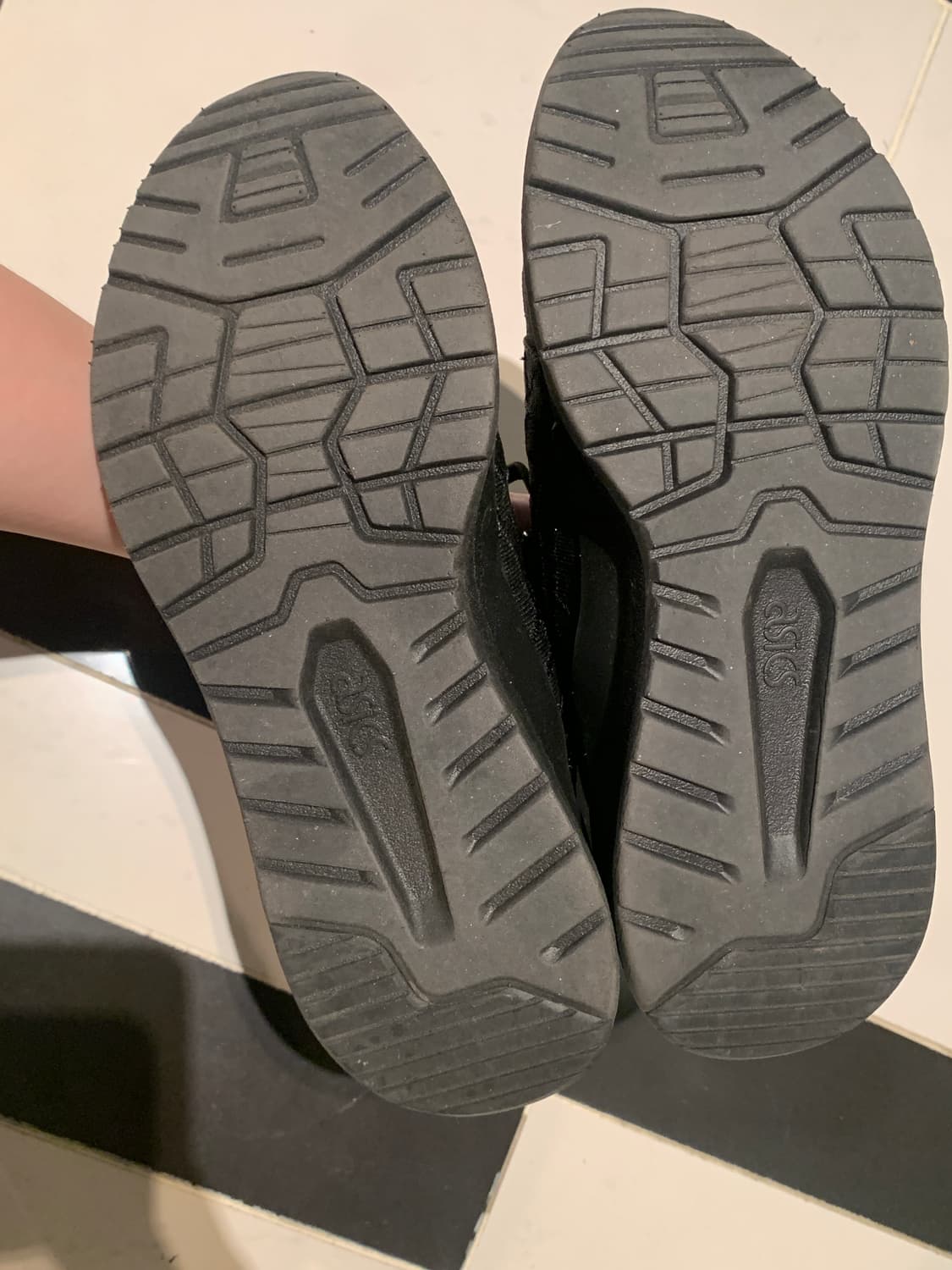 Asics 아식스 cfcl 젤라이트 240 상품이미지3