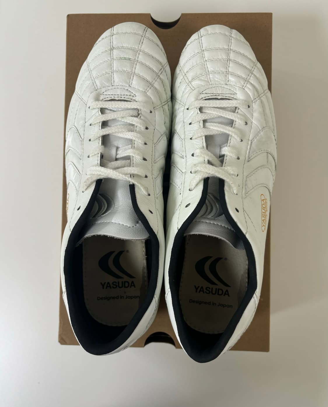 야스다 리게라스타 프로 260 상품이미지5