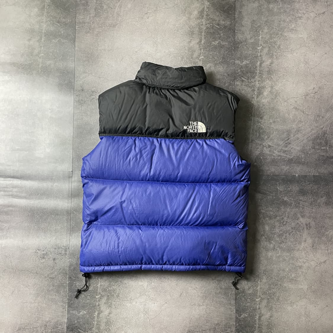 THE NORTH FACE 1990s 노스페이스 패딩조끼 A00439 상품이미지5