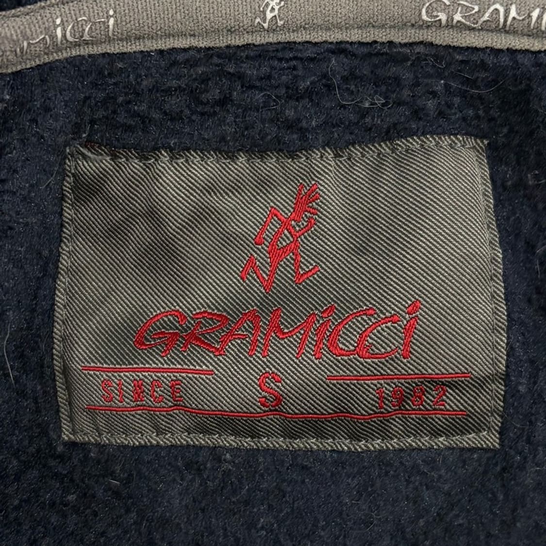 그라미치 보카시 니트 트랙탑 v3188 상품이미지6