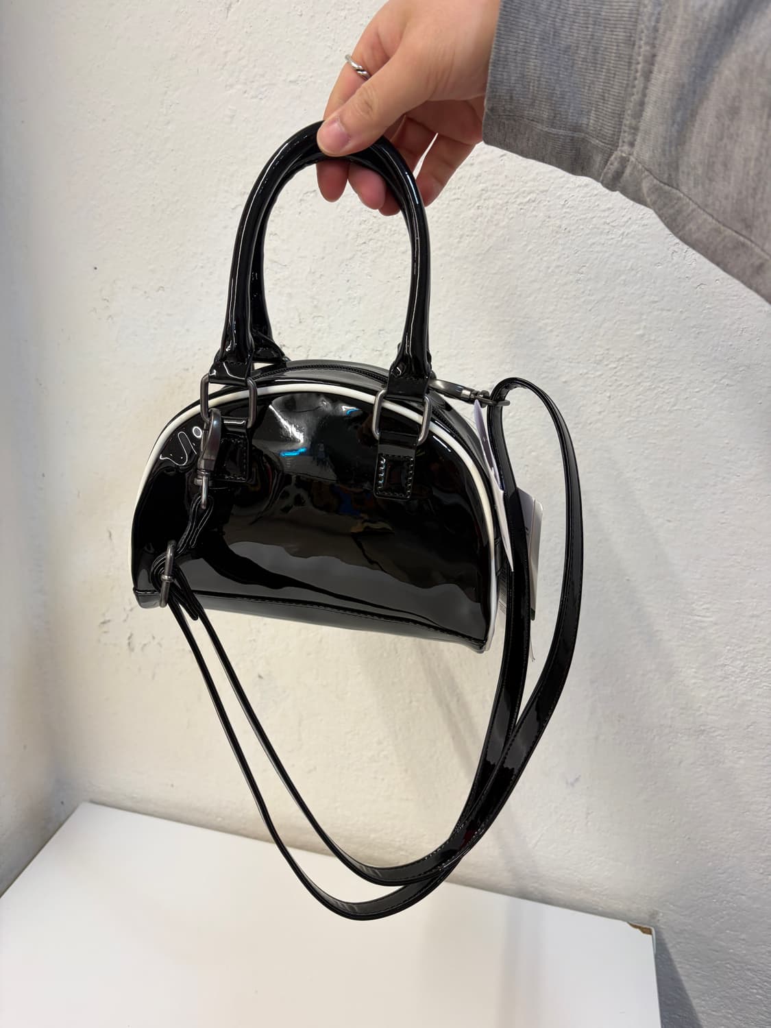 [새상품] 푸마 미니백 상품이미지3