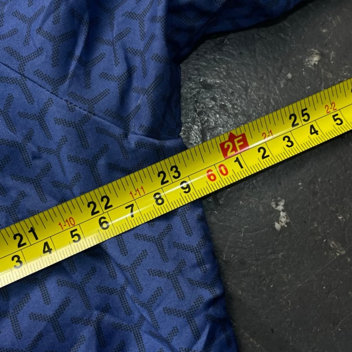 105 와이드앵글 반팔 골프 자켓 상품이미지7