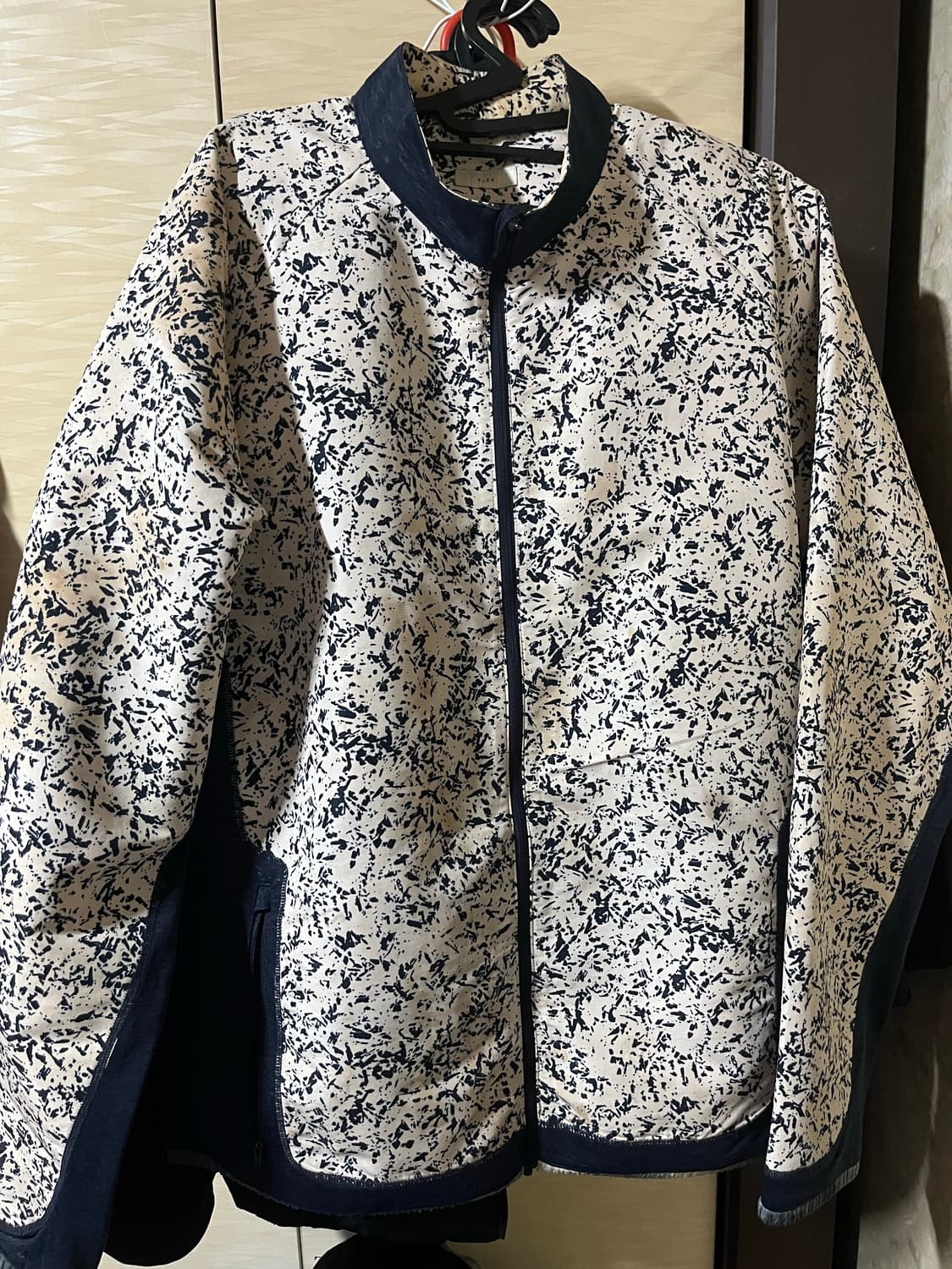 xlim 자켓 상품이미지2