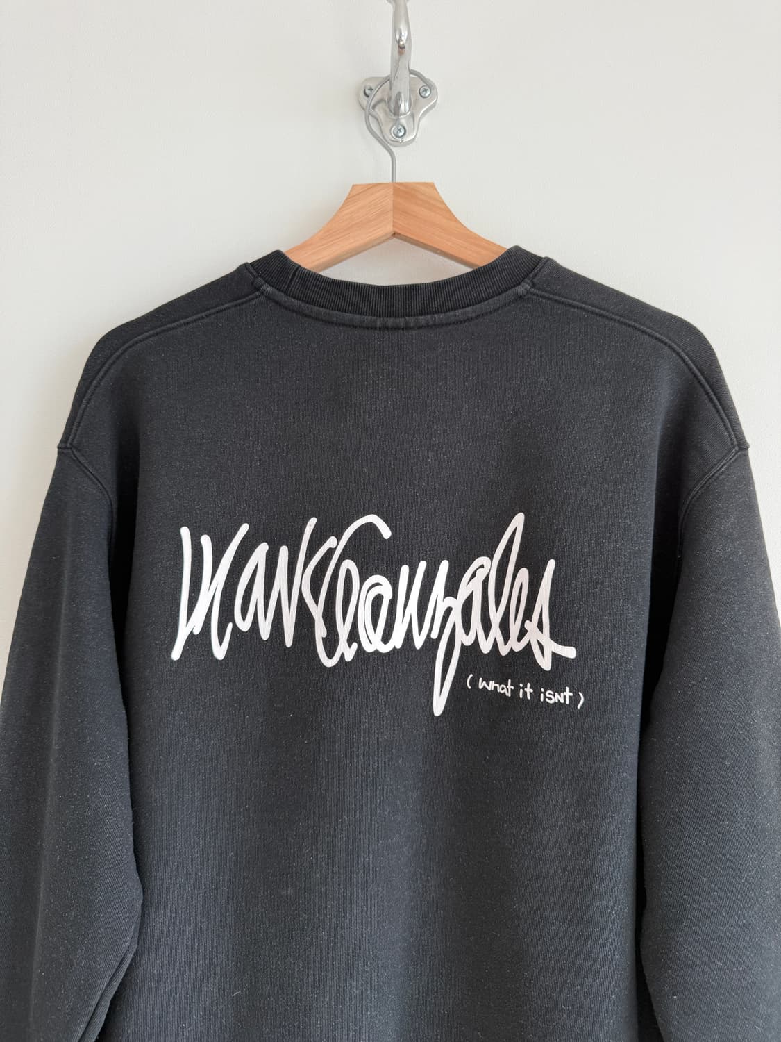 마크곤잘레스(Mark Gonzales) 맨투맨 상품이미지5