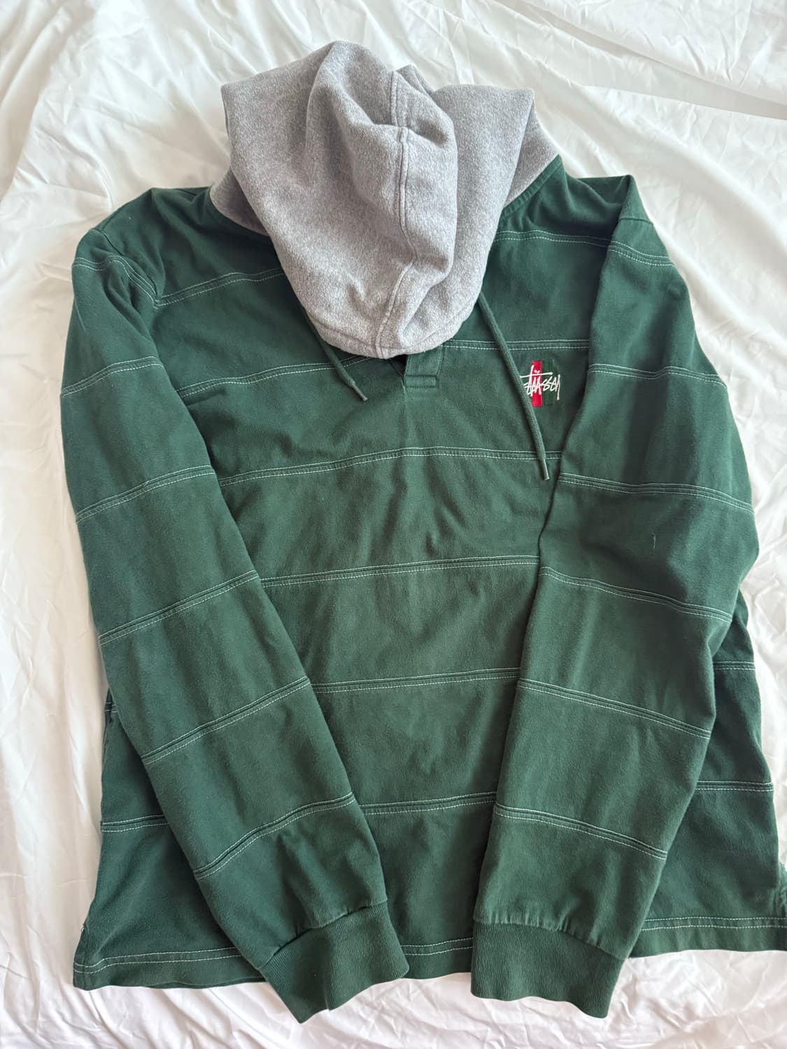 old stussy 상품이미지2