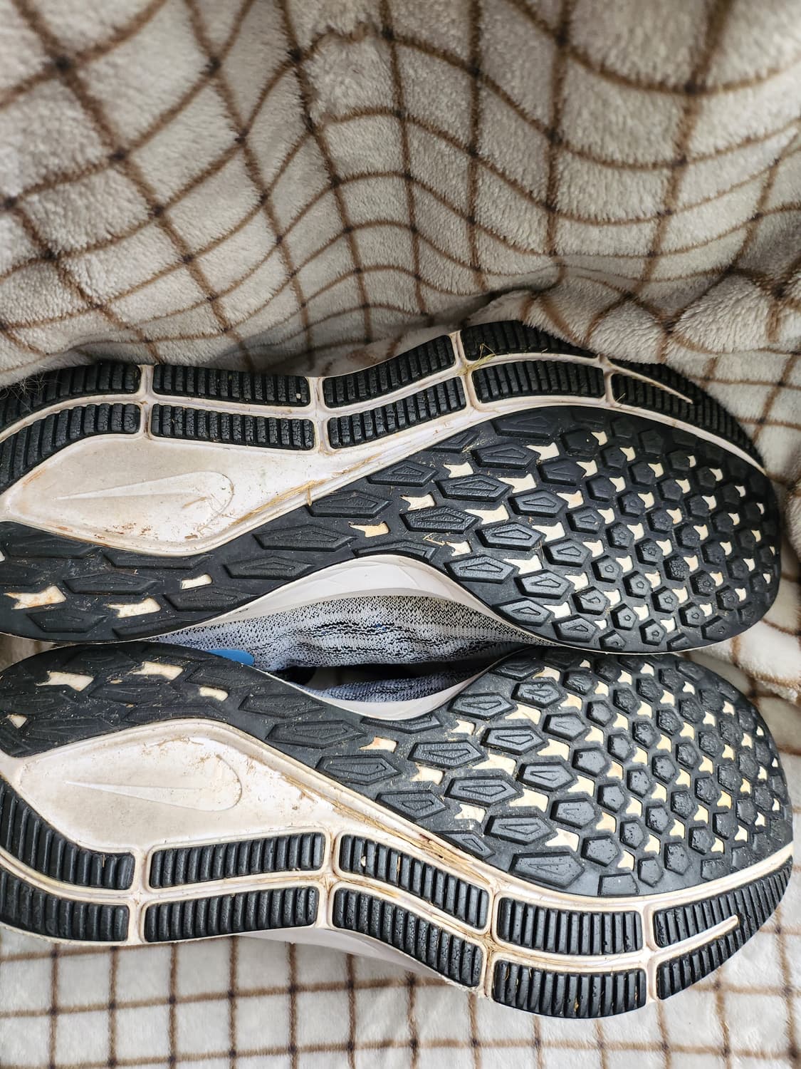1069) 나이키NIKE 에어 줌 페가수스 운동화 상품이미지6