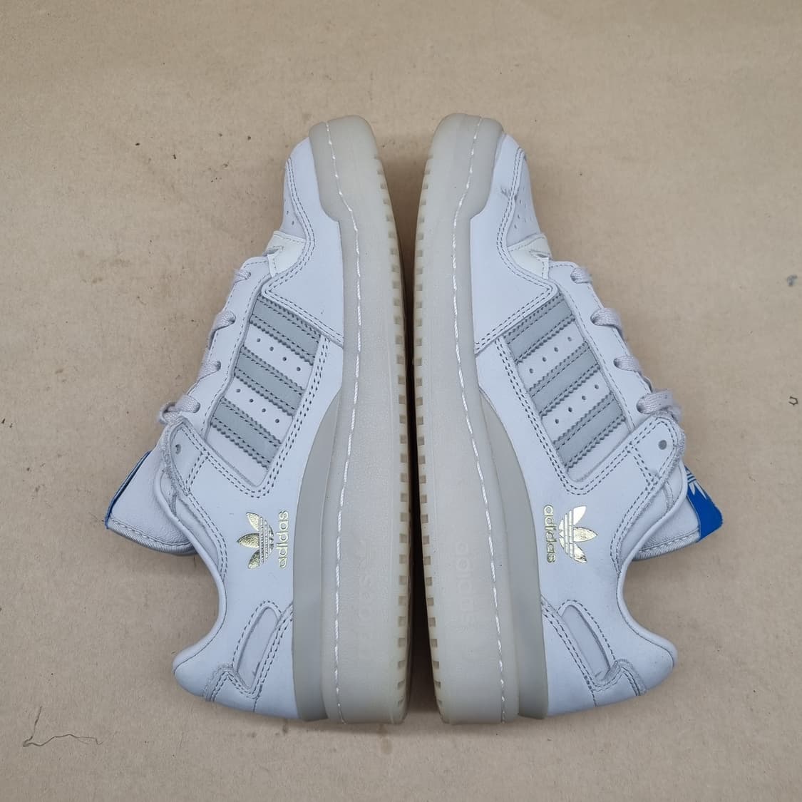 아디다스 포럼 로우 여성 운동화235 상품이미지5