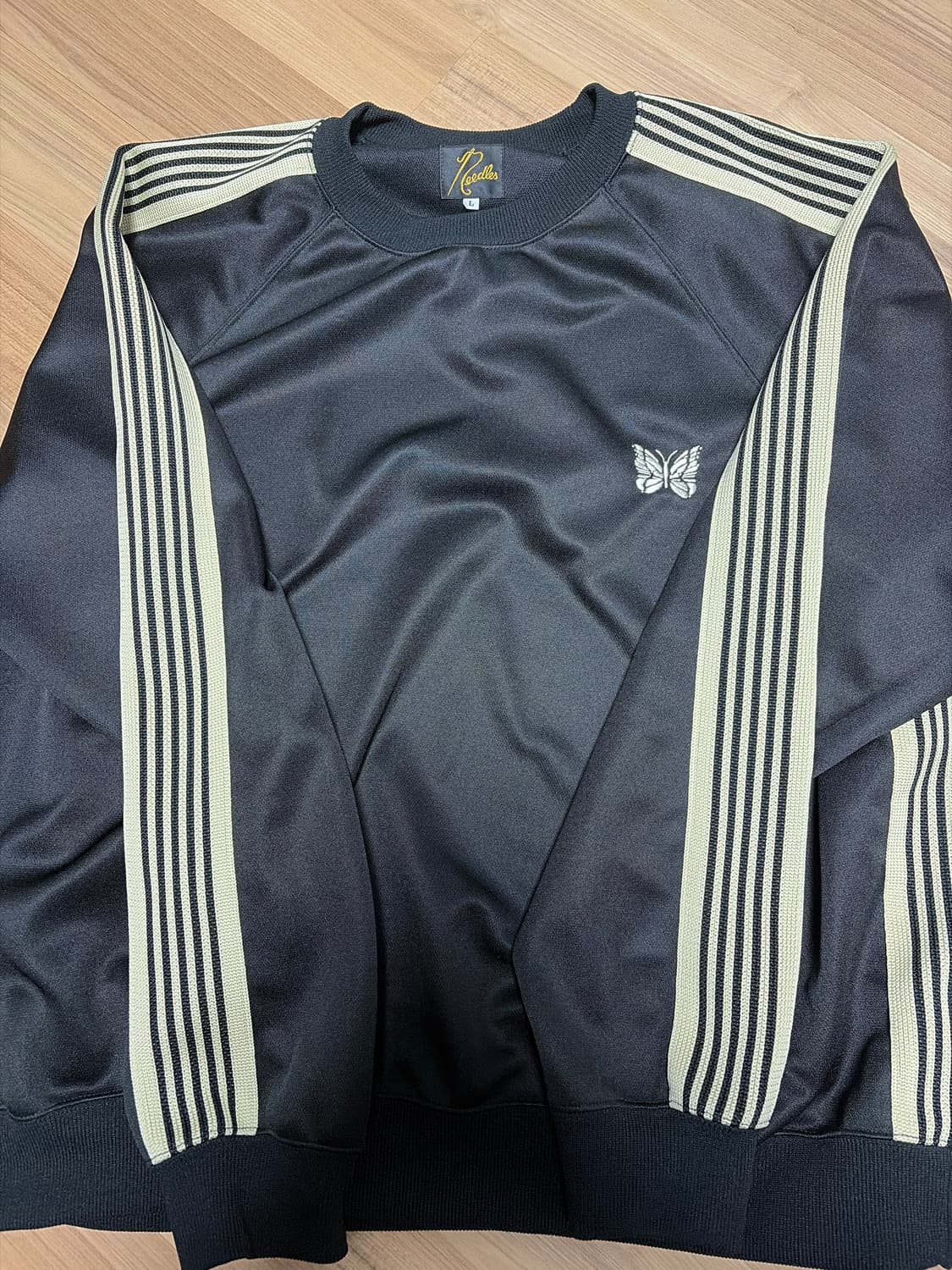 니들스 x스튜디오스 제품입니다 상품이미지1