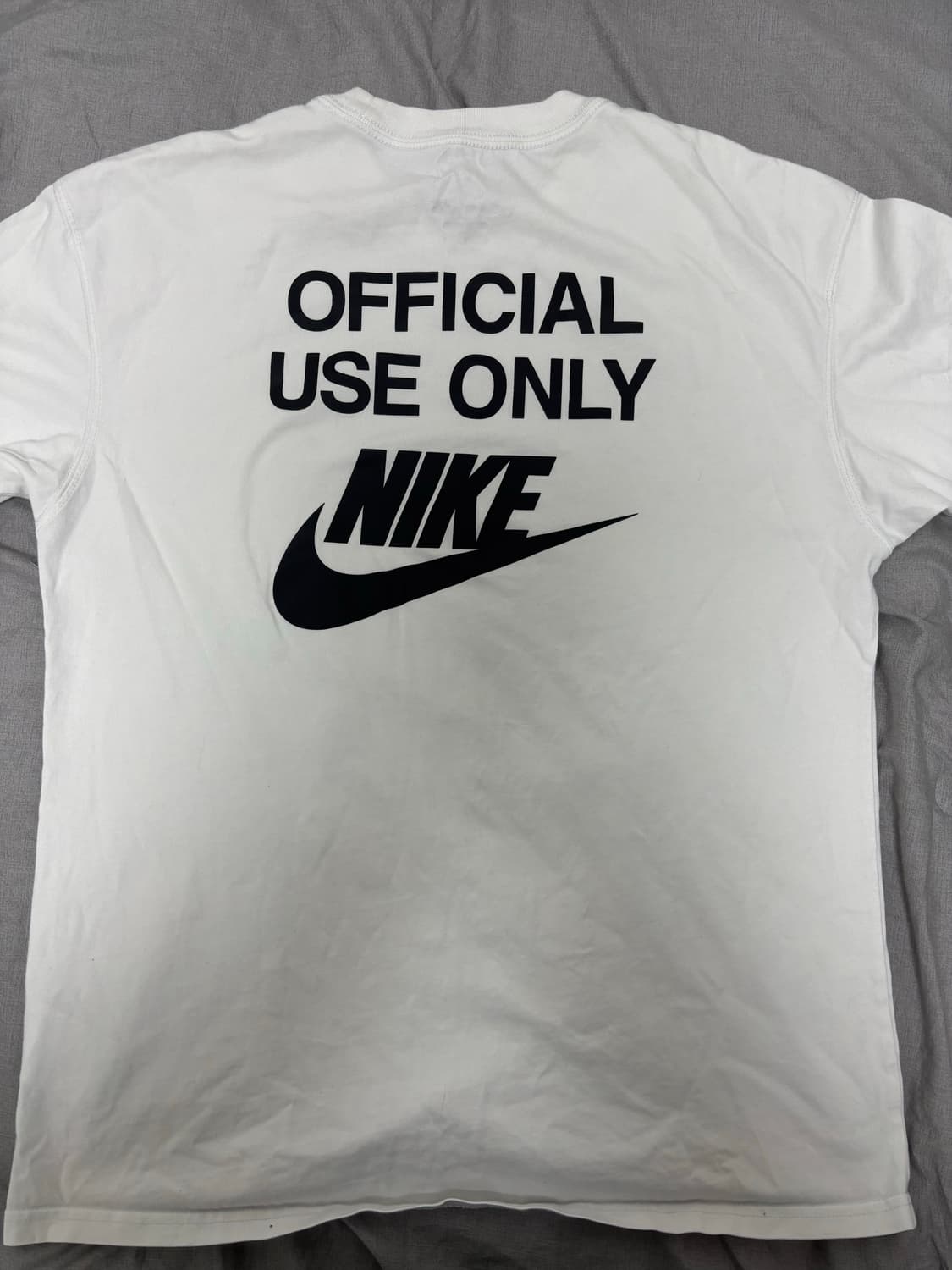 나이키 반팔티 상품이미지2