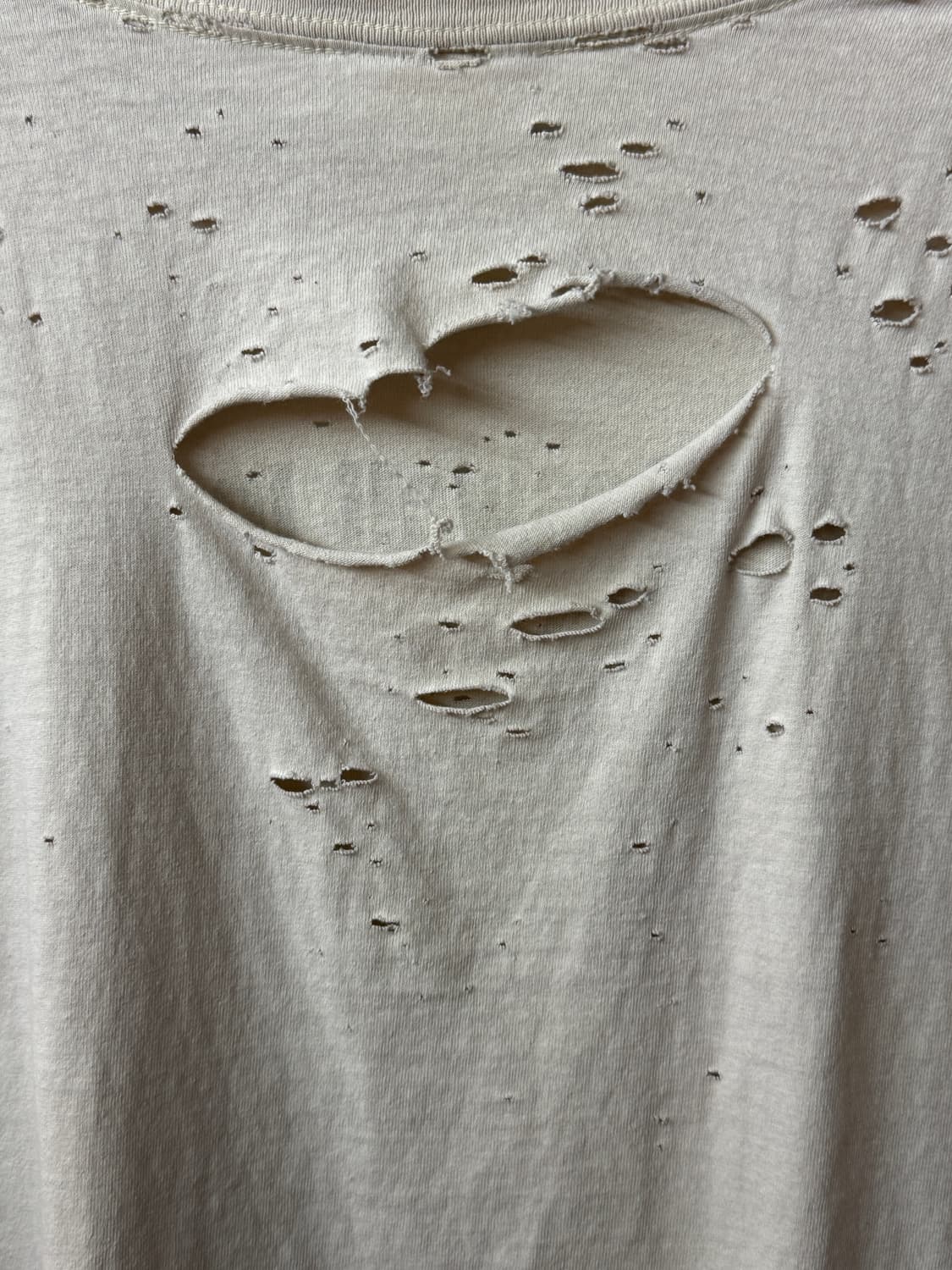 Didier wear archive 상품이미지3