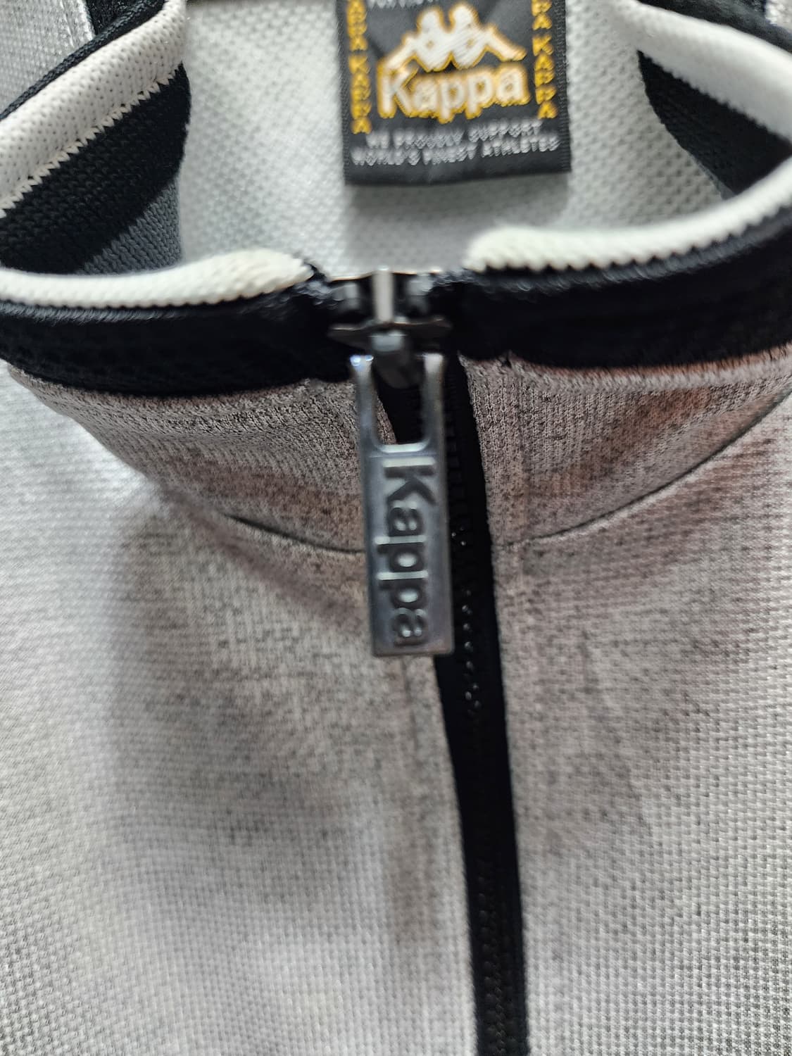 카파 올드스쿨 트랙탑 상품이미지4