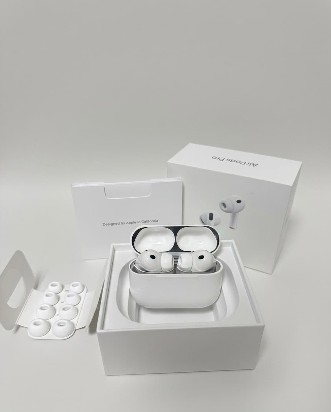 에어팟 프로3 풀박스 상품이미지1