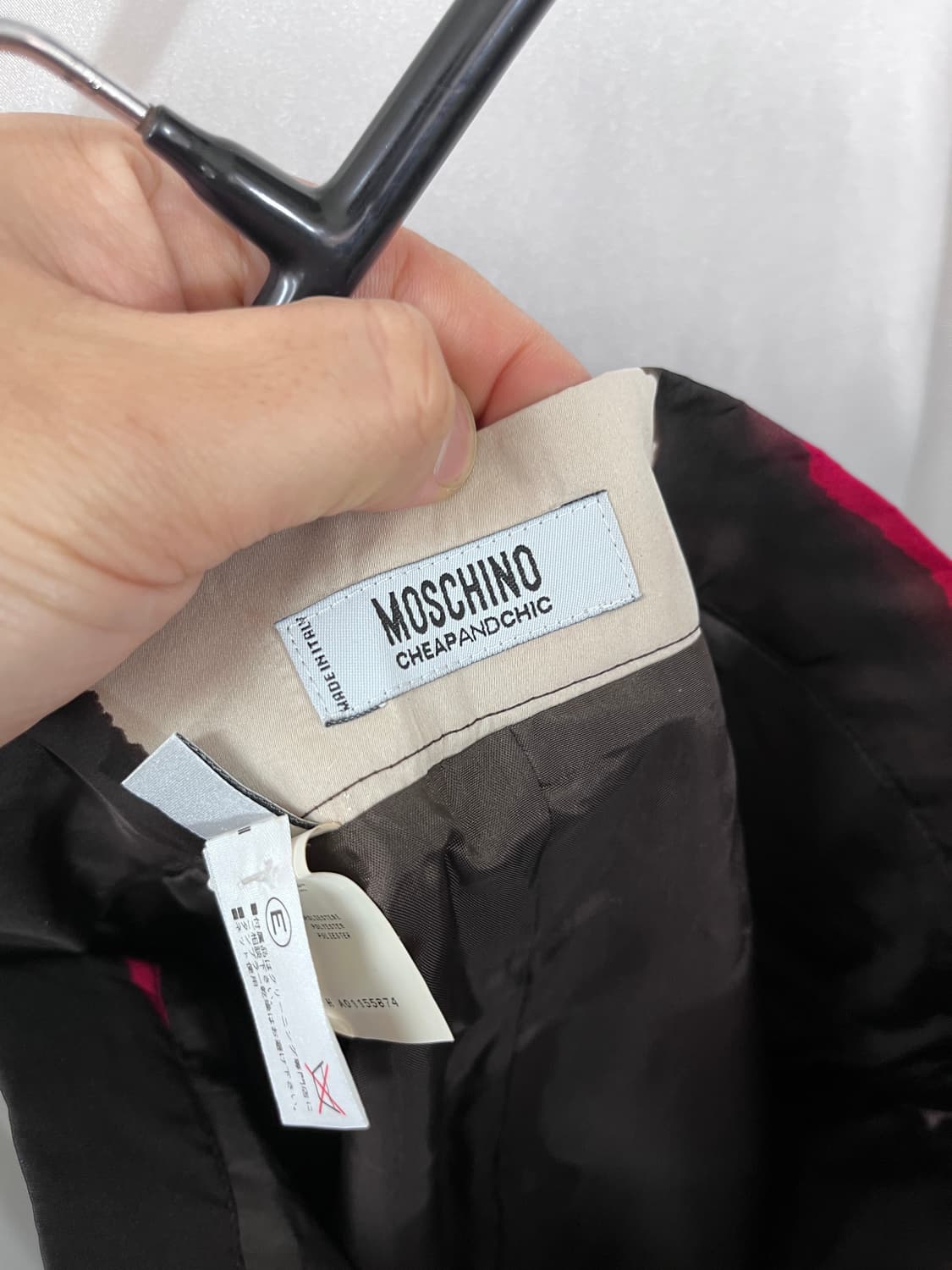 MOSCHINO 상품이미지4