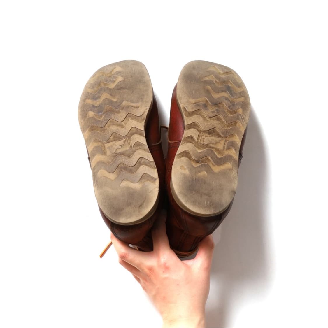 레드윙 Red Wing Moc Toe   상품이미지7