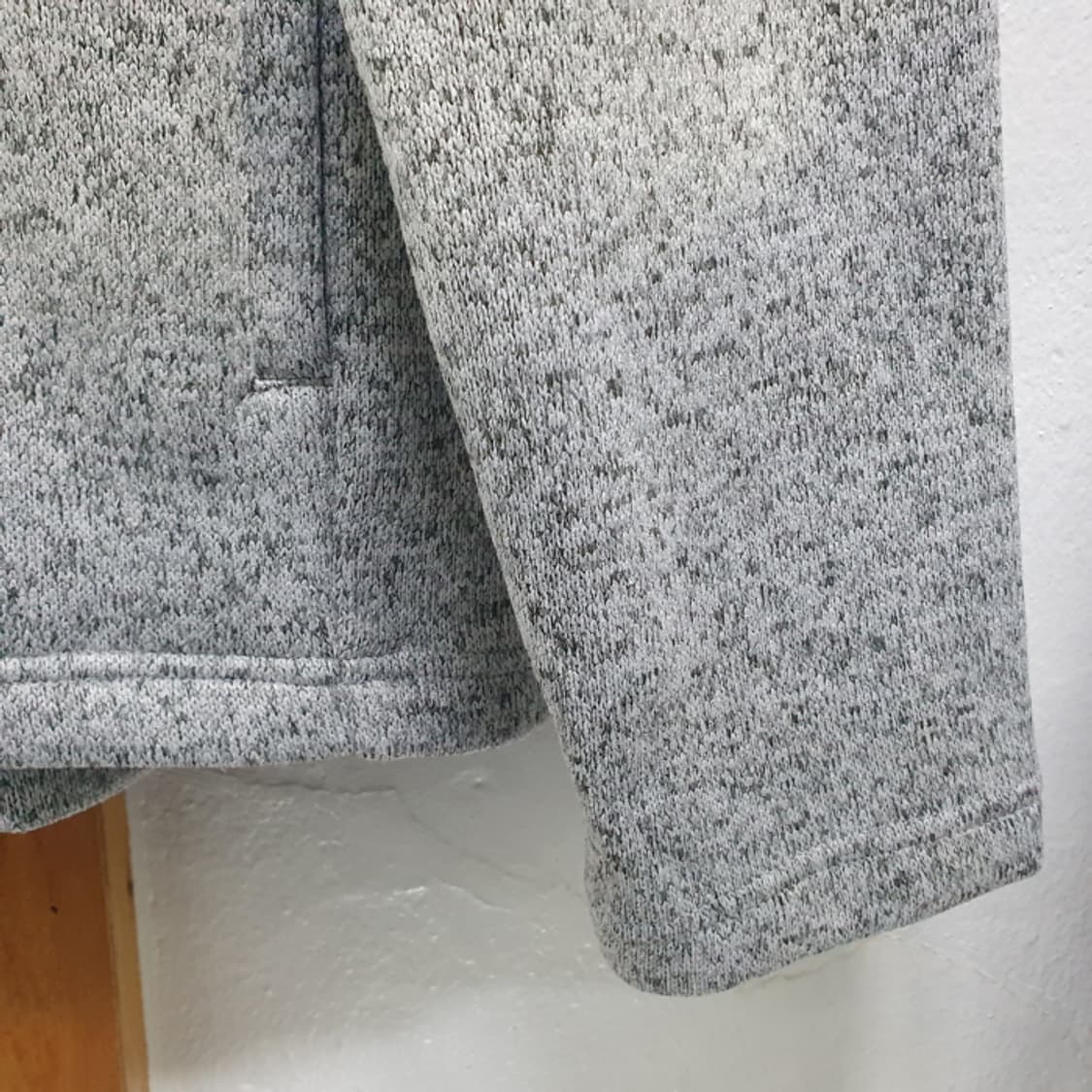 블랙야크 집업후리스자켓(105) 상품이미지3