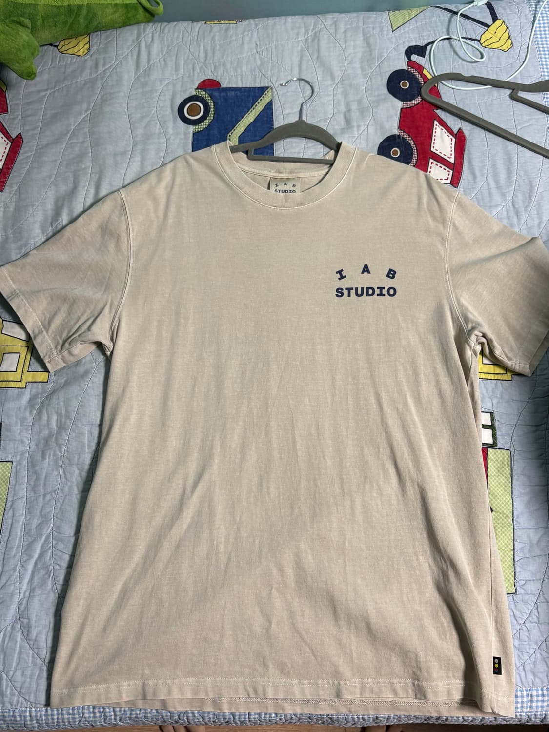 아이앱 티셔츠 개별4 일괄 10 상품이미지2