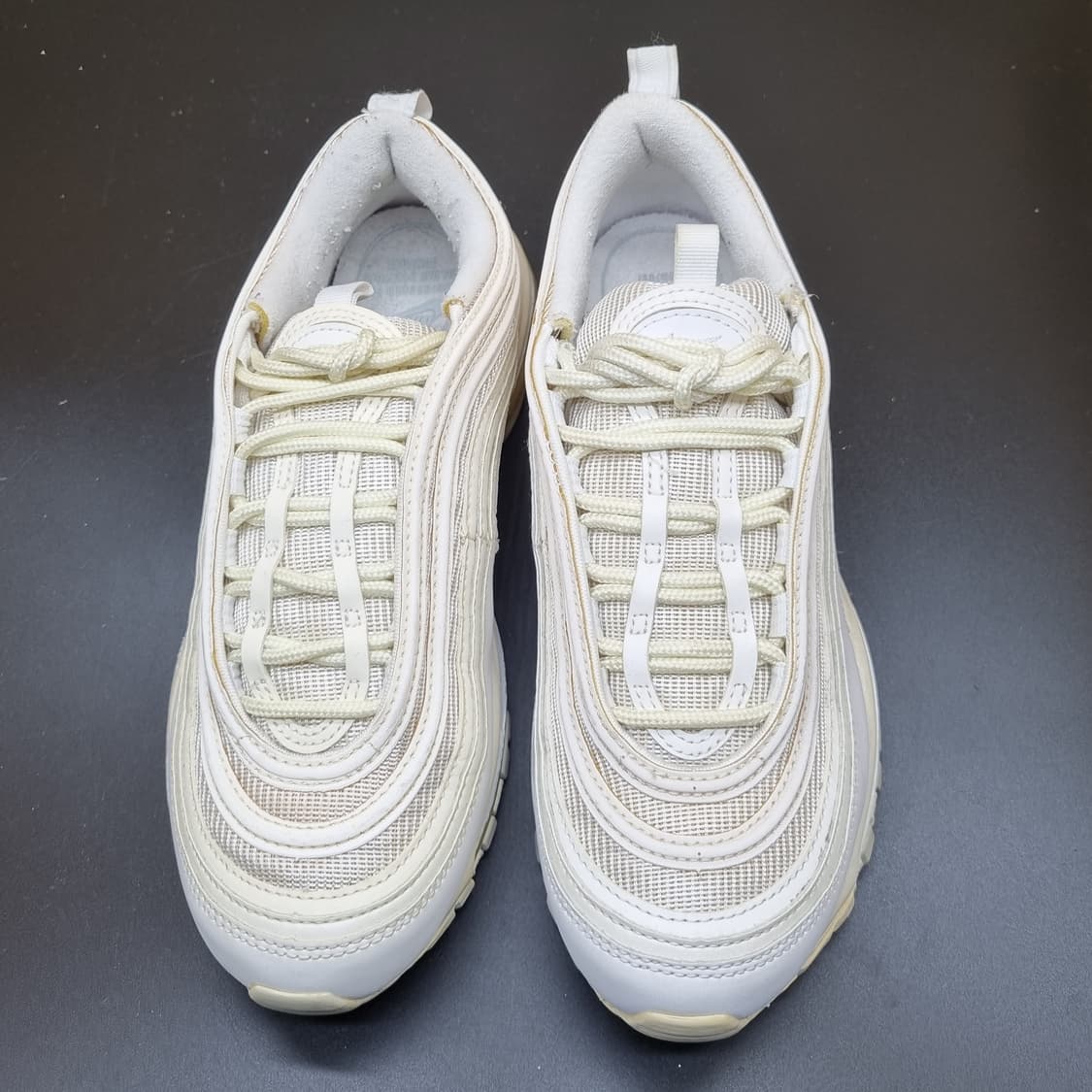 나이키 에어맥스 97 여성운동화240  상품이미지2