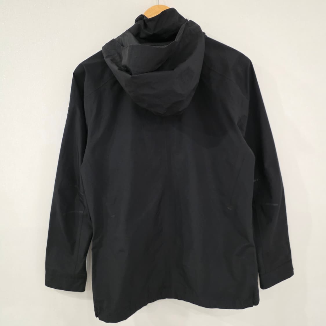 아이더 제로스 알파 고어텍스 자켓 L 상품이미지7