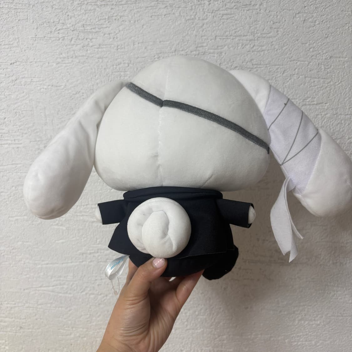 산리오 해적 시나모롤 인형 상품이미지4