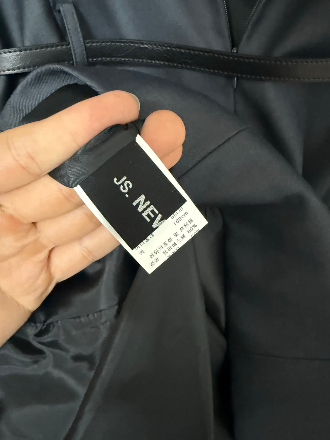 Js뉴욕 원피스 상품이미지5