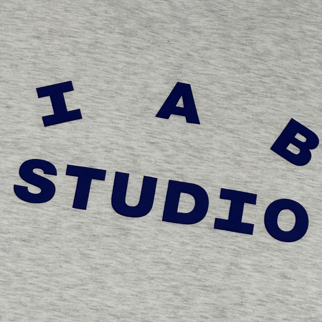 아이앱스튜디오 오트밀 롱슬리브 맨투맨 (L) 상품이미지8