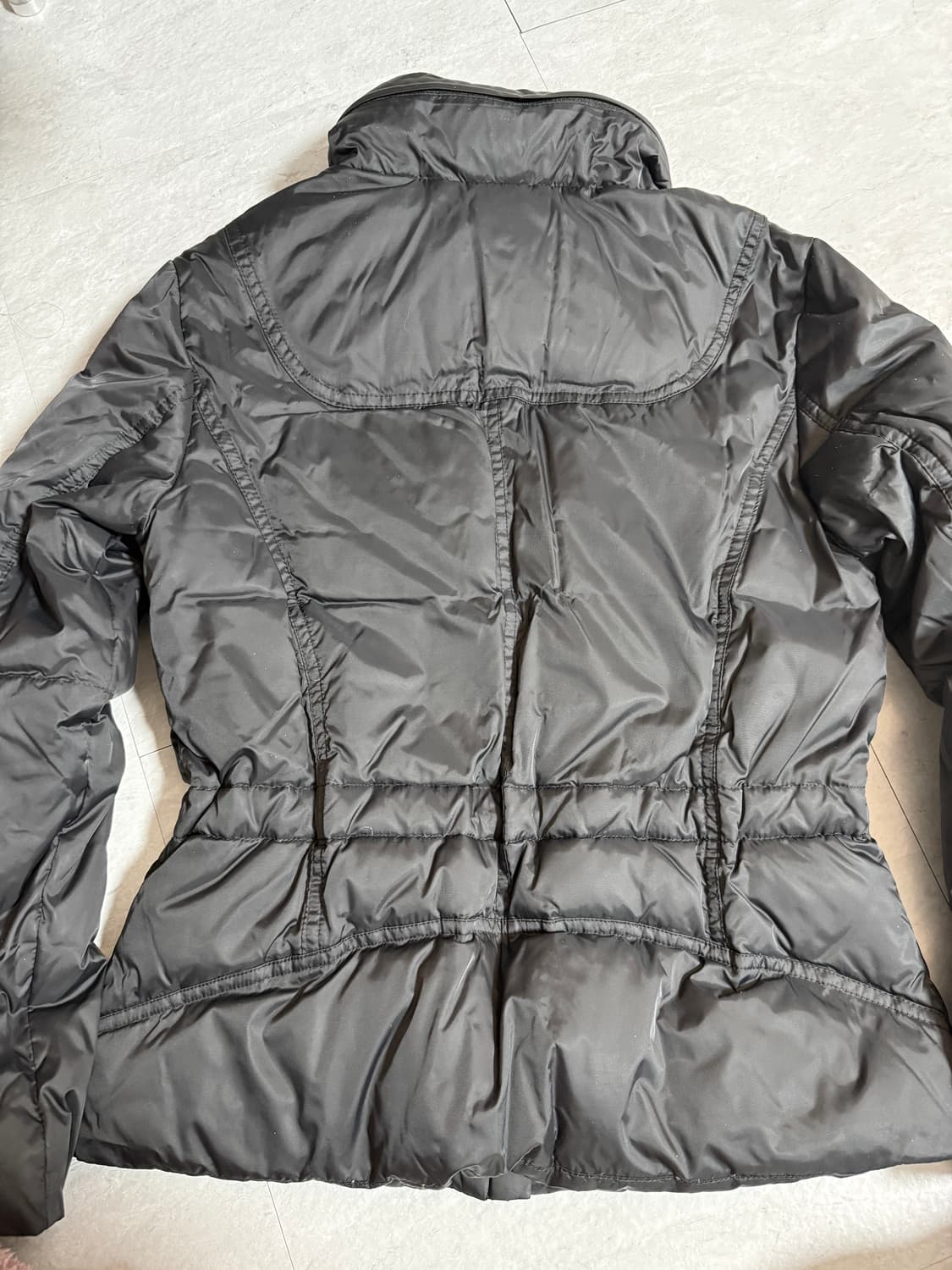 캘빈클라인 패딩점퍼 상품이미지3