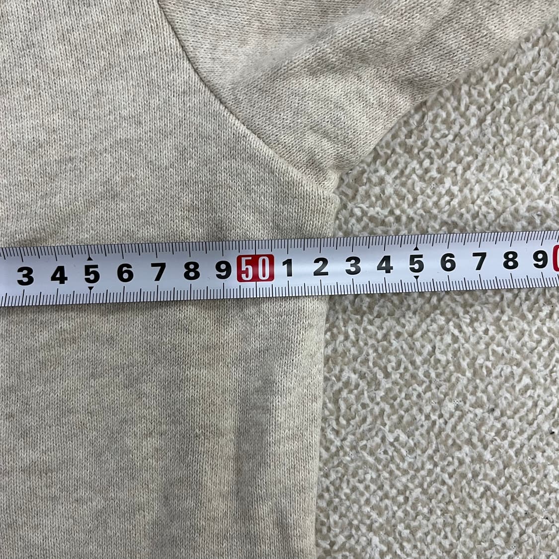 100 코오롱스포츠 아웃도어 맨투맨 0130M1 상품이미지5