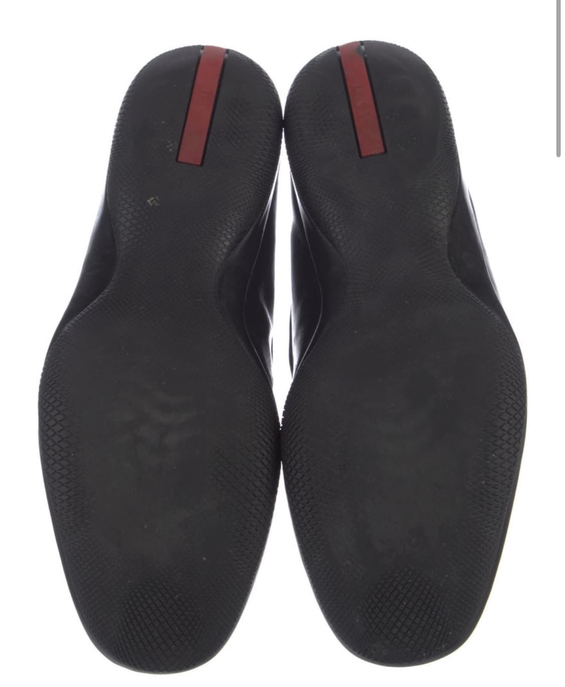 프라다 스포츠 로퍼 스니커즈 상품이미지2