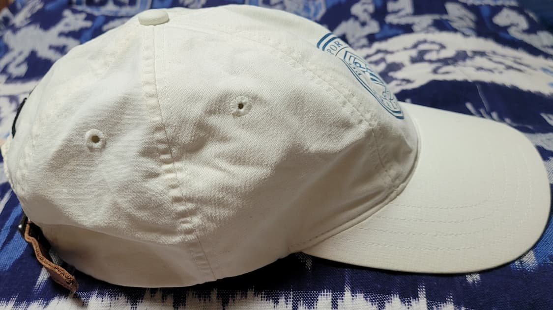 폴로 랄프로렌 남녀공용 야구모자 상품이미지4