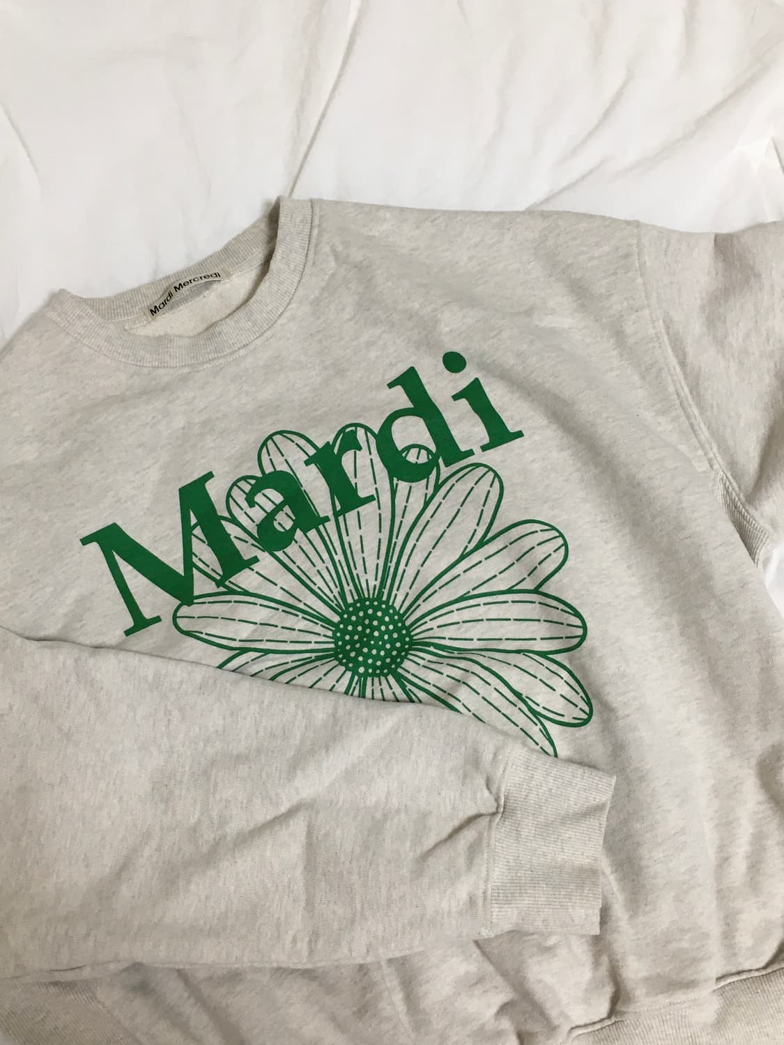 마르디 맨투맨 상품이미지1